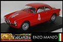 Alfa Romeo Giulietta SV n.4 Targa Florio  1958 - Alfa Romeo Centenary 1.18 (2)